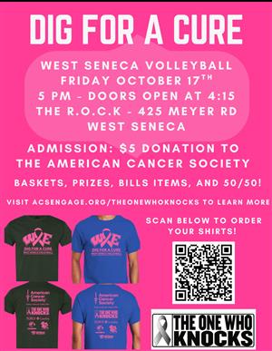 Dig Pink